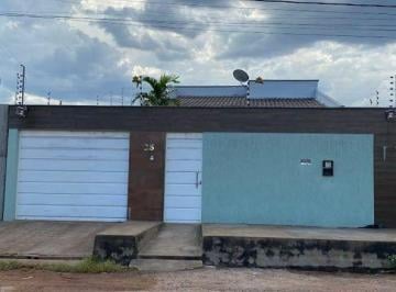 Casa · 136m² · 2 Quartos · 2 Vagas · Casa em  Avenida Imperatriz - Park Imperial - Imperatriz/MA