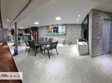 0f1148524a6694344fa460fb7a6209ba698727e2 · Casa com 3 dormitórios à venda, 181 m² por R$ 709.999,99 - Jardim Carlos Lourenço - Campinas/SP