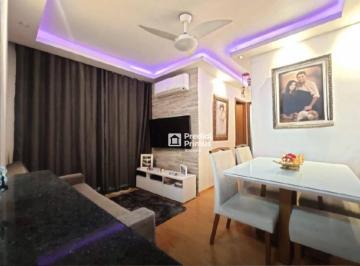 7587b47f9bd423be4b1ebefd5b7ae86d44e4a544 · Apartamento com 2 dormitórios à venda, 70 m² por R$ 284.000,00 - Neves - São Gonçalo/RJ