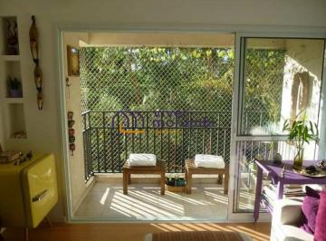 Apartamento · 93m² · 3 Quartos · 2 Vagas · Apartamento, Butantã - São Paulo
