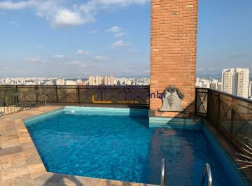 Apartamento · 562m² · 4 Quartos · 8 Vagas · Cobertura a venda no Morumbi, 4 dormitórios
