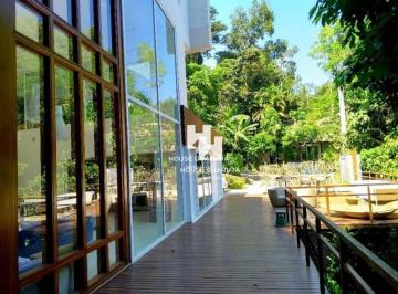 bc813e48e61140747cd79ae41a5076081f6fa105 · Casa alto padrão Locação, 700 m² por R$ 28.000 - Iporanga - Guarujá/SP