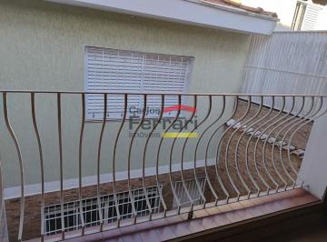 Casa · 135m² · 2 Quartos · 3 Vagas · SOBRADO - 135 M2 - AV. NOVA CANTEREIRA -2 DORMITÓRIOS, 2 SALAS. 3 VAGAS