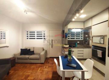 Apartamento · 55m² · 2 Quartos · Apartamento 02 quartos - R Tabatinguera Centro Sao Paulo