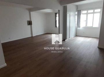 10a6b00804165453ea9357a879530789de1df7d7 · Sala para alugar, 55 m² por R$ 5.000/mês - Praia Pitangueiras - Guarujá/SP