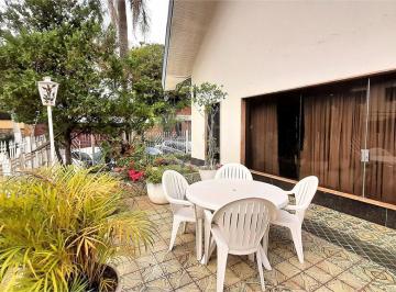 Sem Categoria · Casa de vila com 4 quartos à venda em Brooklin paulista - SP