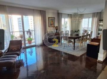 Apartamento · 225m² · 4 Quartos · 4 Vagas · APARTAMENTO - PINHEIROS - 4 DORMS - 3 SUITES - 4 VAGAS