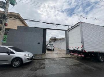 Comercial · 250m² · 20 Vagas · Salão para alugar, 250 m² por R$ 8.129,61/mês - Vila Galvão - Guarulhos/SP