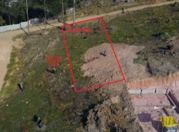 Terreno · 125m² · Terreno à venda, 125 m² por R$ 110.000,00 - Jardim Paraíso - Guarulhos/SP