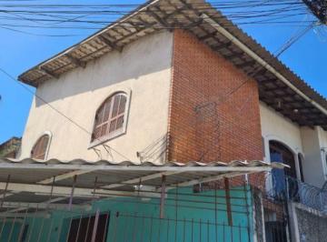 Casa · 70m² · 2 Quartos · Casa com 2 quartos para alugar, 70 m² por R$ 2.054/mês - Vila Galvão - Guarulhos/SP