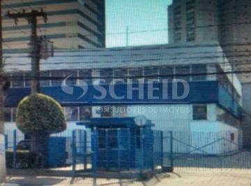 Comercial · 2389m² · 30 Vagas · Prédio Comercial 02 pavimentos e ótima localização na Zona Sul