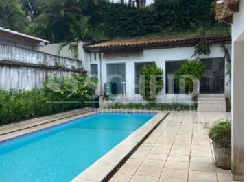 Casa · 440m² · 3 Quartos · CASA ALTO PADRÃO RUA FECHADA