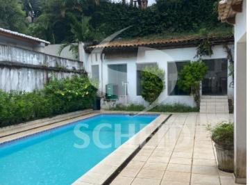 Casa · 440m² · 3 Quartos · CASA ALTO PADRÃO RUA FECHADA