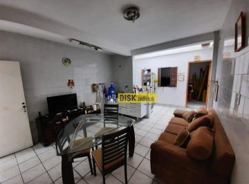 7fcd7fcee4e9059a6f0e3190b0e12de637ec0be3 · Casa com 3 dormitórios à venda, 175 m² por R$ 450.000,00 - Vila Helena - São Bernardo do Campo/SP