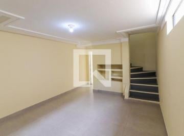 Casa · 80m² · 2 Quartos · 2 Vagas · Casa para Aluguel - Jardim Éster Yolanda, 2 Quartos,  80 m2 - São Paulo