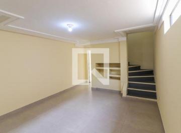 Casa · 80m² · 2 Quartos · 2 Vagas · Casa para Aluguel - Jardim Éster Yolanda, 2 Quartos, 80 m2 - São Paulo