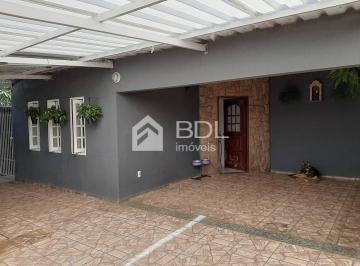 0 · casa à venda em Parque Santa Bárbara