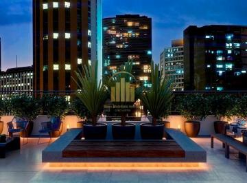Apartamento · 28m² · 1 Quarto · Apartamento Alto Padrão à venda em São Paulo/SP