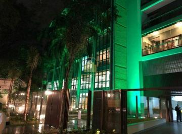 Apartamento · 41m² · 1 Quarto · 1 Vaga · Apartamento à venda no bairro Vila Romana - São Paulo/SP, Zona Oeste