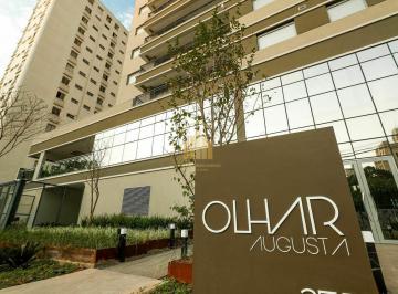 Apartamento · 67m² · 2 Quartos · 1 Vaga · Apartamento à venda no bairro Consolação - São Paulo/SP, Zona Central