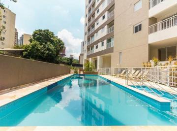 Apartamento · 60m² · 2 Quartos · 1 Vaga · Apartamento Alto Padrão em Vila Madalena, São Paulo/SP