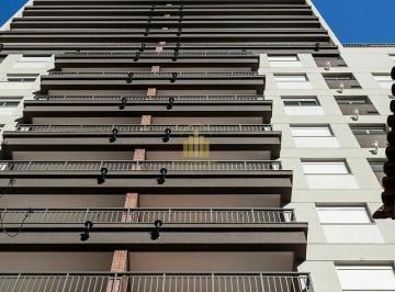 Apartamento · 50m² · 1 Quarto · 1 Vaga · Apartamento à venda no bairro Centro Histórico de São Paulo - São Paulo/SP, Zona Central