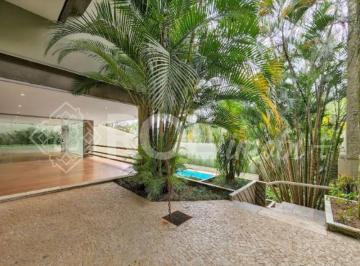Foto 05 · Casa, Paineiras do Morumbi, São Paulo, SP