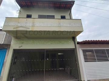 31bf2c0ab86d43b99b37fd3829eae1c7d24796e9 · Casa com 2 dormitórios à venda, 120 m² por R$ 270.000,00 - Parque Residencial Rondon - Salto/SP