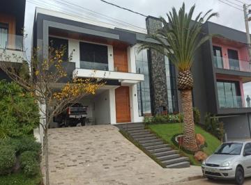 Foto 01 · VENDA - CASA DE ALTÍSSIMO PADRÃO NO CONDOMÍNIO HORIZON EM ESTÂNCIA VELHA