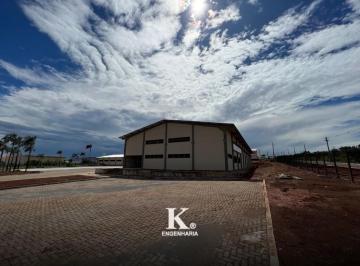 Comercial , Santa Maria · POLO DE DESENV JUSCELINO KUBITSCHEK - TRECHO 5 CONJUNTO 9 LOTE 08 SANTA MARIA
