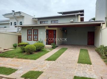 0 · casa à venda em Loteamento Caminhos de São Conrado (Sousas)