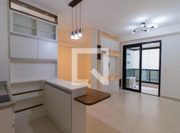 Apartamento · 39m² · 1 Quarto · 1 Vaga · Apartamento para Aluguel - Bela Vista, 1 Quarto,  39 m² - São Paulo