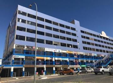 Apartamento de 1 quarto, Águas Claras · CASA MOURA VENDE - ED. BAHAMAS CENTER - ÁGUAS CLARAS