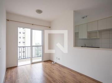 Apartamento · 51m² · 2 Quartos · 1 Vaga · Apartamento para Aluguel - Umuarama, 2 Quartos, 51 m² - Osasco