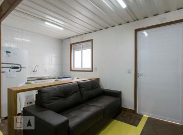 Apartamento · 43m² · 2 Quartos · Apartamento para Aluguel - Cambuci, 2 Quartos, 43 m² - São Paulo