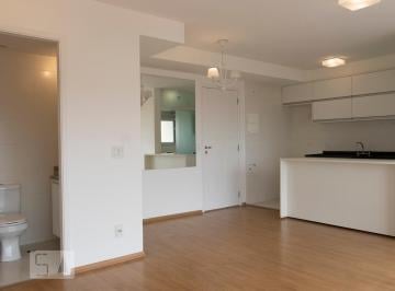 Apartamento · 55m² · 1 Quarto · 1 Vaga · Apartamento para Aluguel - Chácara Santo Antonio, 1 Quarto, 55 m² - São Paulo