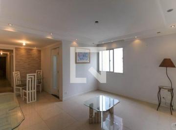 Apartamento · 87m² · 3 Quartos · 1 Vaga · Apartamento para Aluguel - Vila Califórnia, 3 Quartos, 87 m² - São Paulo