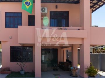 Foto 01 · Casa a venda 5 suítes