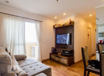 Apartamento · 48m² · 2 Quartos · 1 Vaga · Apartamento para Aluguel - Nova Petrópolis, 2 Quartos, 48 m² - São Bernardo do Campo