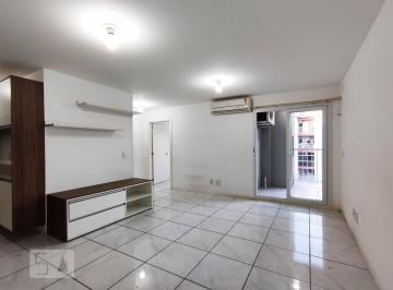 Apartamento · 64m² · 2 Quartos · 1 Vaga · Apartamento para Aluguel - Estância Velha, 2 Quartos, 64 m² - Canoas