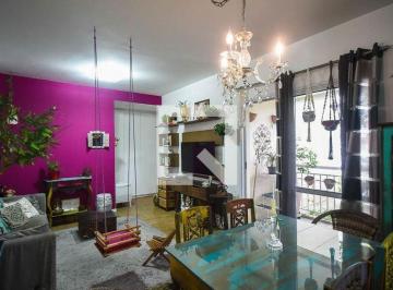 Apartamento · 69m² · 2 Quartos · 1 Vaga · Apartamento para Aluguel - Panamby, 2 Quartos, 69 m² - São Paulo