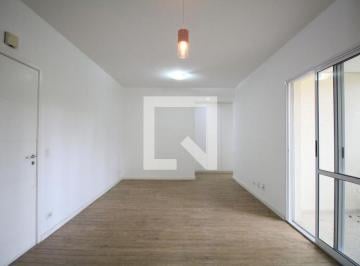 Apartamento · 69m² · 2 Quartos · 1 Vaga · Apartamento para Aluguel - Panamby, 2 Quartos, 69 m² - São Paulo