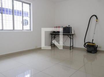 Casa · 75m² · 2 Quartos · 1 Vaga · Casa para Aluguel - Jabaquara, 2 Quartos, 75 m² - São Paulo