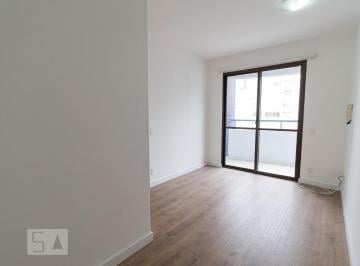 Apartamento · 40m² · 1 Quarto · 1 Vaga · Apartamento para Aluguel - Bela Vista, 1 Quarto,  40 m² - São Paulo