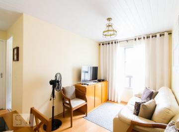 Apartamento de 2 quartos, São Paulo · Apartamento para Aluguel - Centro, 2 Quartos, 43 m² - São Paulo