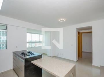 Apartamento · 77m² · 1 Quarto · 2 Vagas · Apartamento para Aluguel - Centro, 1 Quarto, 77 m² - Belo Horizonte