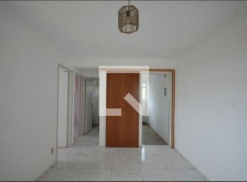 Apartamento · 55m² · 2 Quartos · 1 Vaga · Apartamento para Aluguel - Campo Grande, 2 Quartos, 55 m² - Rio de Janeiro