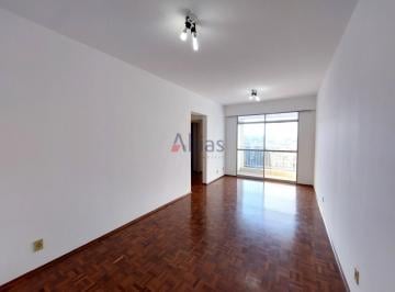 Apartamento · 75m² · 2 Quartos · 1 Vaga · Apartamento em Centro - São Carlos, SP