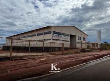 Comercial , Santa Maria · POLO DE DESENV JUSCELINO KUBITSCHEK TRECHO 5 CONJUNTO 9 - LOTES 7 e 14