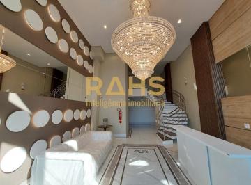 Foto 17 · Apartamento Novo com 3 suítes e 141 m² no Bairro América em Joinville/SC